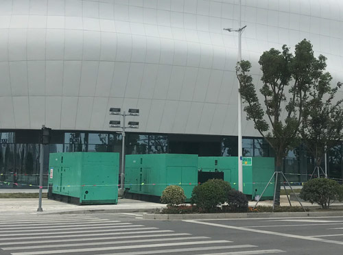 嵊泗柴油发电机组保养周期是多久？