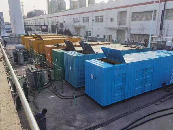 嵊泗380V和690V电压的电缆线相同吗？