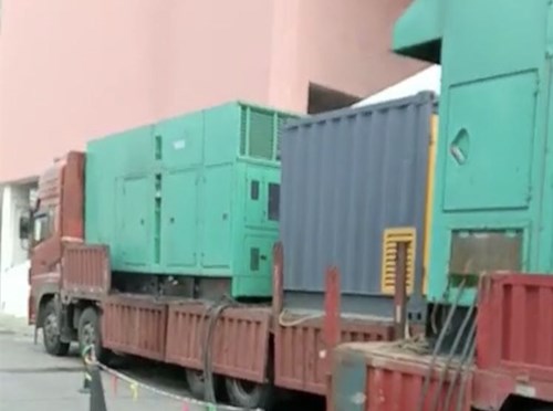 嵊泗柴油发电机的功率因数一般是多少？