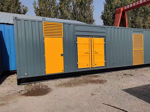 嵊泗柴油发电机组维护时需要注意哪些事项？