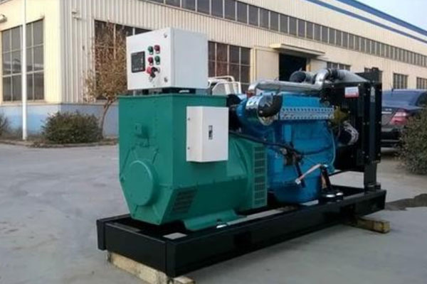 嵊泗发电机组的分类有哪些？