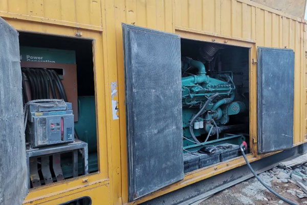 嵊泗发电机组夏季保养的注意事项有哪些？