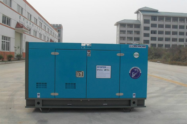 嵊泗发电机租赁发电机组的换季保养注意事项