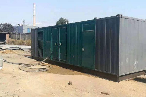 嵊泗发电机组保养注意事项？