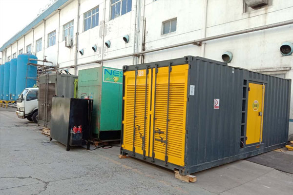 嵊泗发电机组保养是确保其正常运行、延长使用寿命的关键，以下是一些保养注意事项