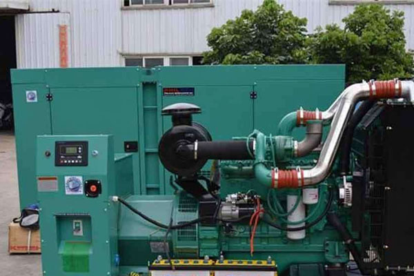 嵊泗工厂发电机应急发电注意事项？