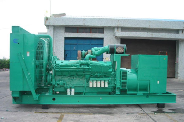 嵊泗工厂发电机应急发电时如何更准确地检查发电机状态？