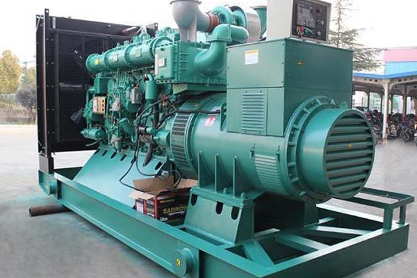 嵊泗工厂发电机应急发电中如何优化燃油储备管理？