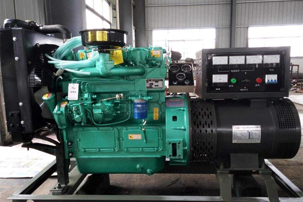 嵊泗传感器在柴油发电机组中起到什么作用？