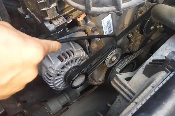 嵊泗转速传感器的工作原理是什么？