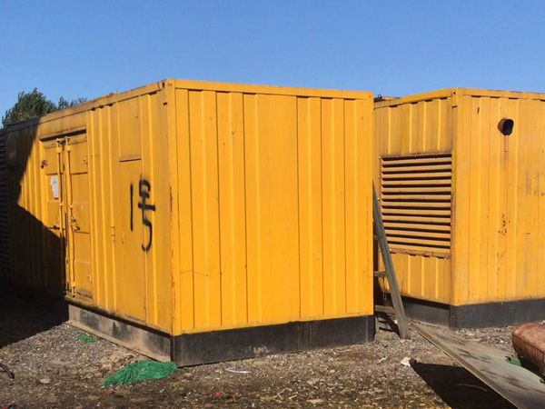 嵊泗柴油发电机组深海控制系统怎么样？