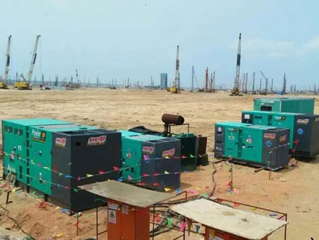 嵊泗上柴柴油发电机组的质量怎么样？