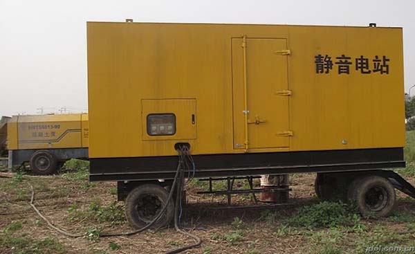 嵊泗发电机组北方城市冬季使用注意事项有哪些？