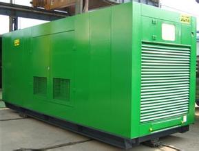 嵊泗柴油发电机组的加热装置有哪些类型？