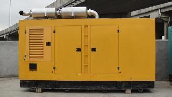 嵊泗柴油发电机组北方使用是否需要加装加热装置？