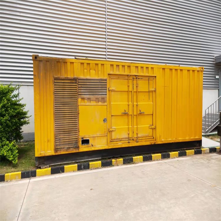 嵊泗柴油发电机组在冬季启动前如何对燃油系统进行预热？