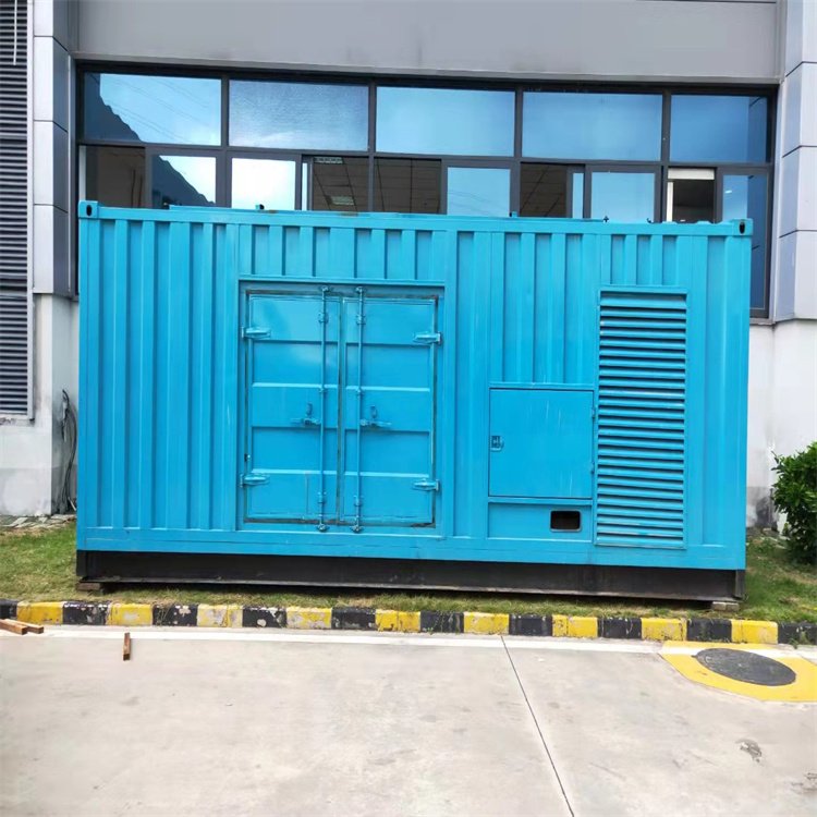 嵊泗柴油发电机组冬季燃油使用注意事项？