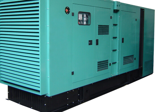 嵊泗发电机组水冷式机油散热器常见的故障有哪些？