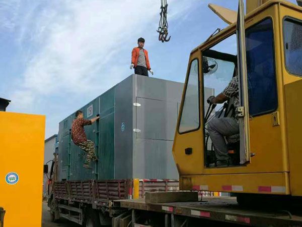 嵊泗更换水冷式机油散热器密封件的操作流程是怎样的？