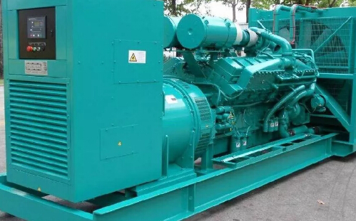 嵊泗柴油发电机组冬季使用中需要注意哪些事项？