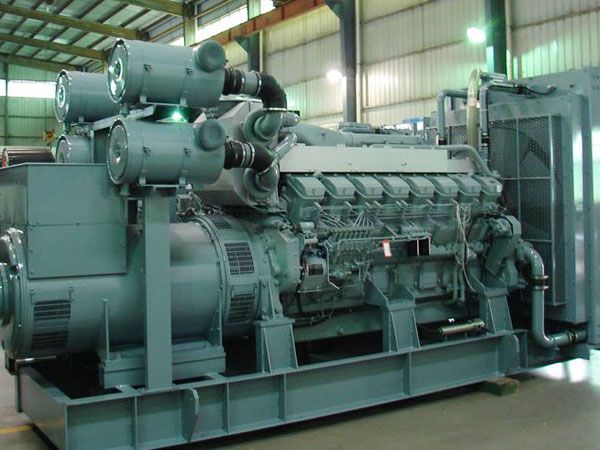 嵊泗电气系统故障可能导致冬季柴油发电机组启动失败的原因有哪些？