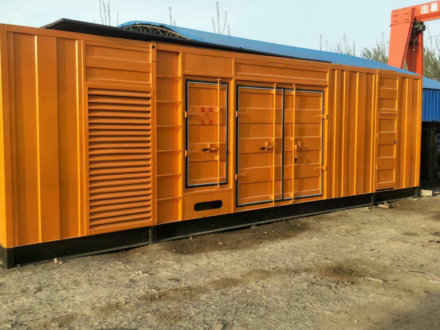 嵊泗如何判断柴油发电机组的蓄电池是否出现硫化现象？