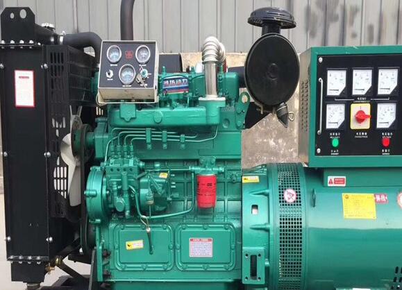 嵊泗柴油发电机冬季保养周期和夏季一样吗？