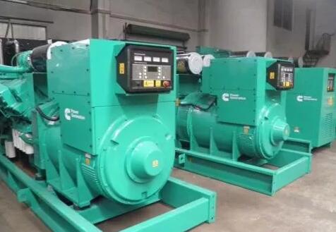 嵊泗柴油发电机冬季保养需要特别注意哪些部件？