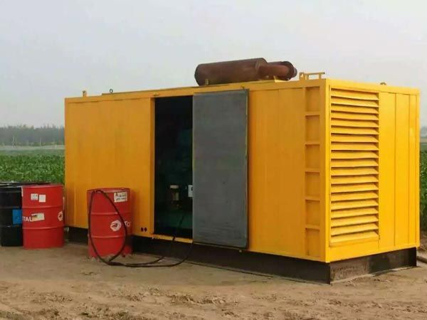 嵊泗如何判断柴油发电机的充电系统是否正常？