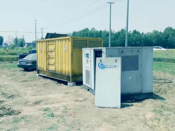 嵊泗柴油发电机组冬季日常维修需要哪些工具？