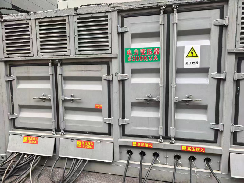 嵊泗柴油发电机组换季保养注意哪些事项？